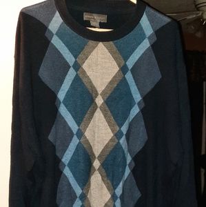 Tricots St Raphael Sweater Sz XXL